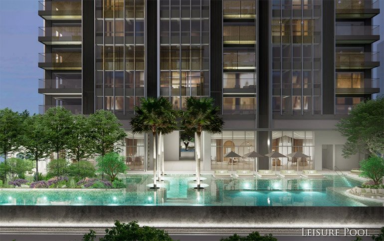 Laurean Residences in Makati City by Ayala Land Premier