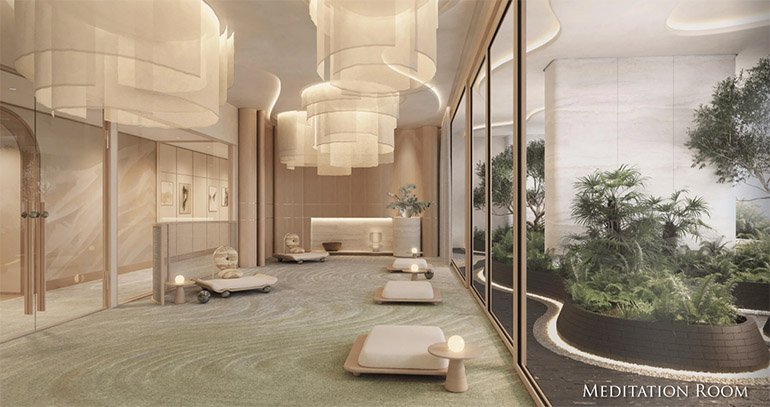 Laurean Residences in Makati City by Ayala Land Premier