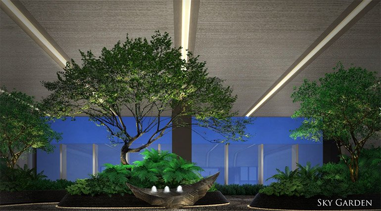 Laurean Residences in Makati City by Ayala Land Premier