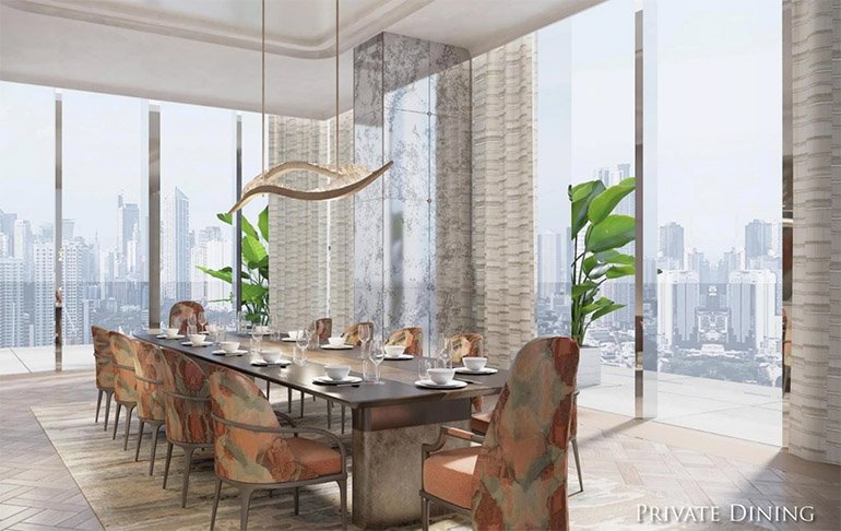 Laurean Residences in Makati City by Ayala Land Premier