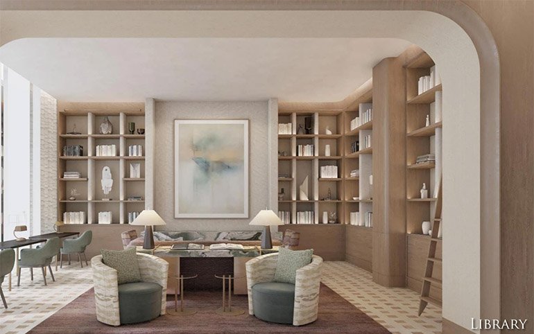 Laurean Residences in Makati City by Ayala Land Premier