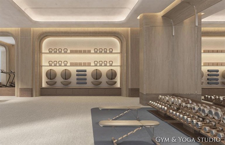 Laurean Residences in Makati City by Ayala Land Premier