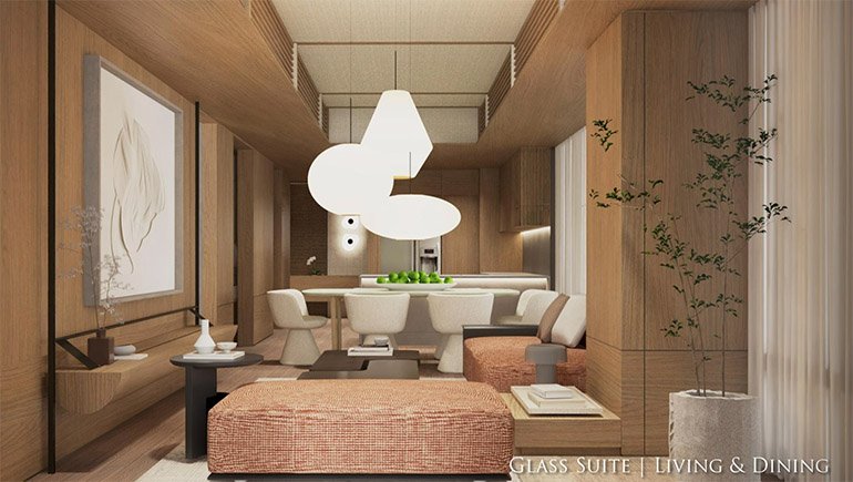 Laurean Residences in Makati City by Ayala Land Premier