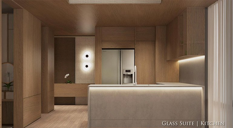 Laurean Residences in Makati City by Ayala Land Premier