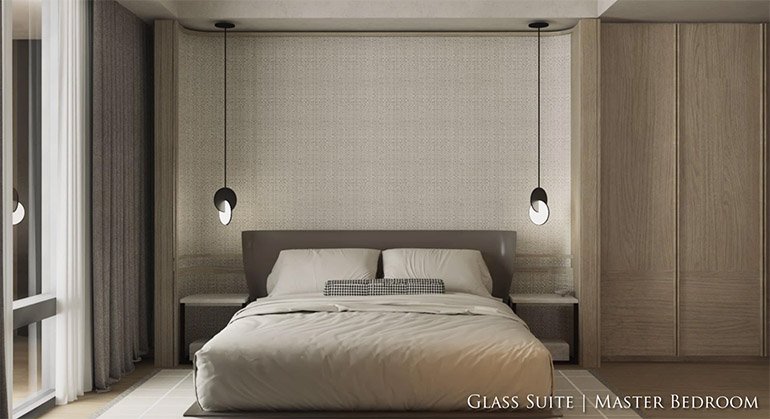 Laurean Residences in Makati City by Ayala Land Premier