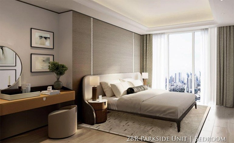 Laurean Residences in Makati City by Ayala Land Premier