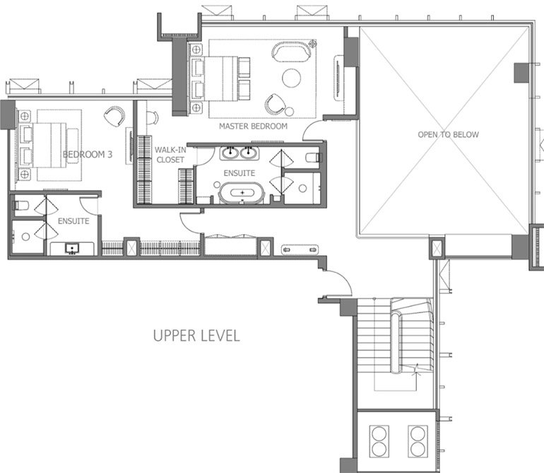 Laurean Residences in Makati City by Ayala Land Premier