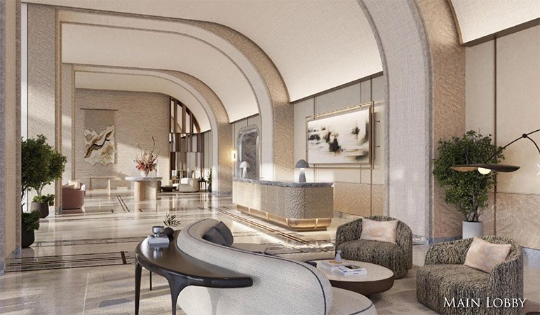 Laurean Residences in Makati City by Ayala Land Premier